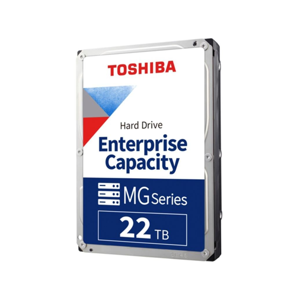 TOSHIBA ENTERPRISE, MG10AFA22TE, 3.5