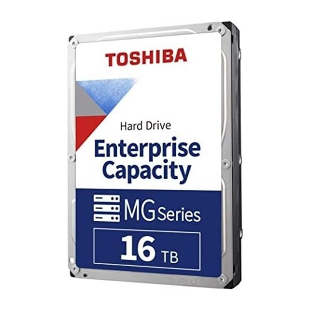 TOSHIBA ENTERPRISE, MG11ACA16TE, 3.5