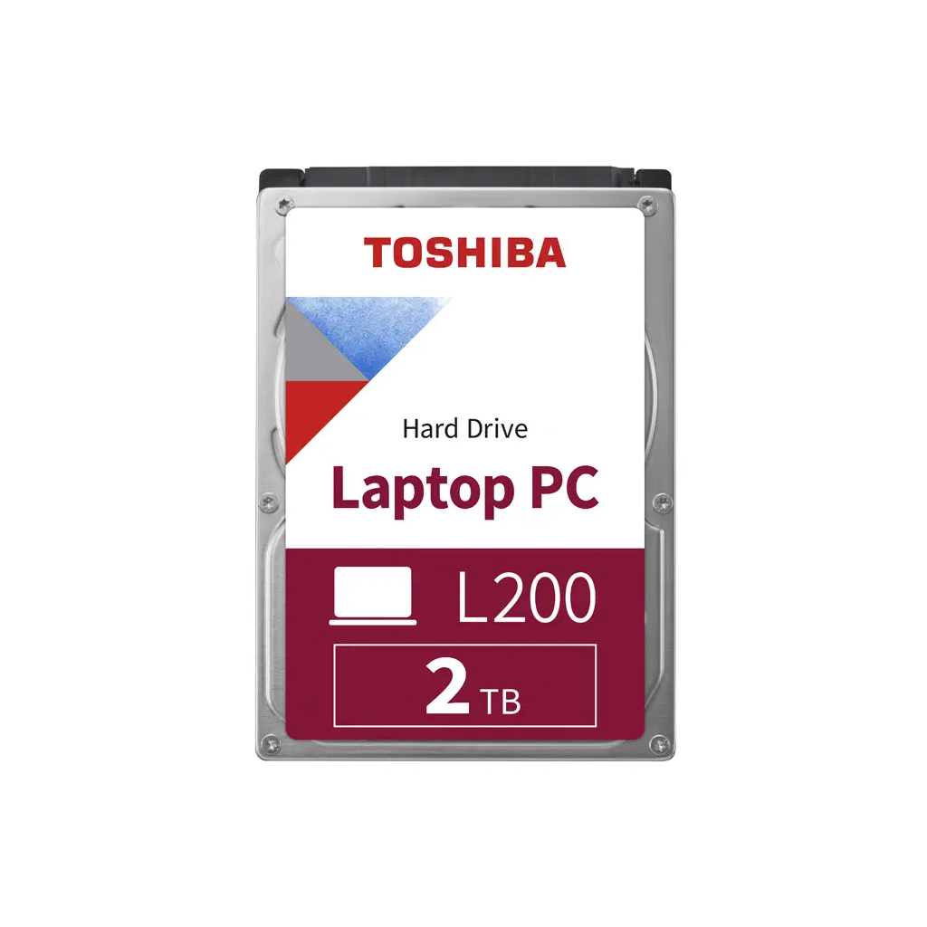 TOSHIBA L200, HDWL120UZSVA, 2.5