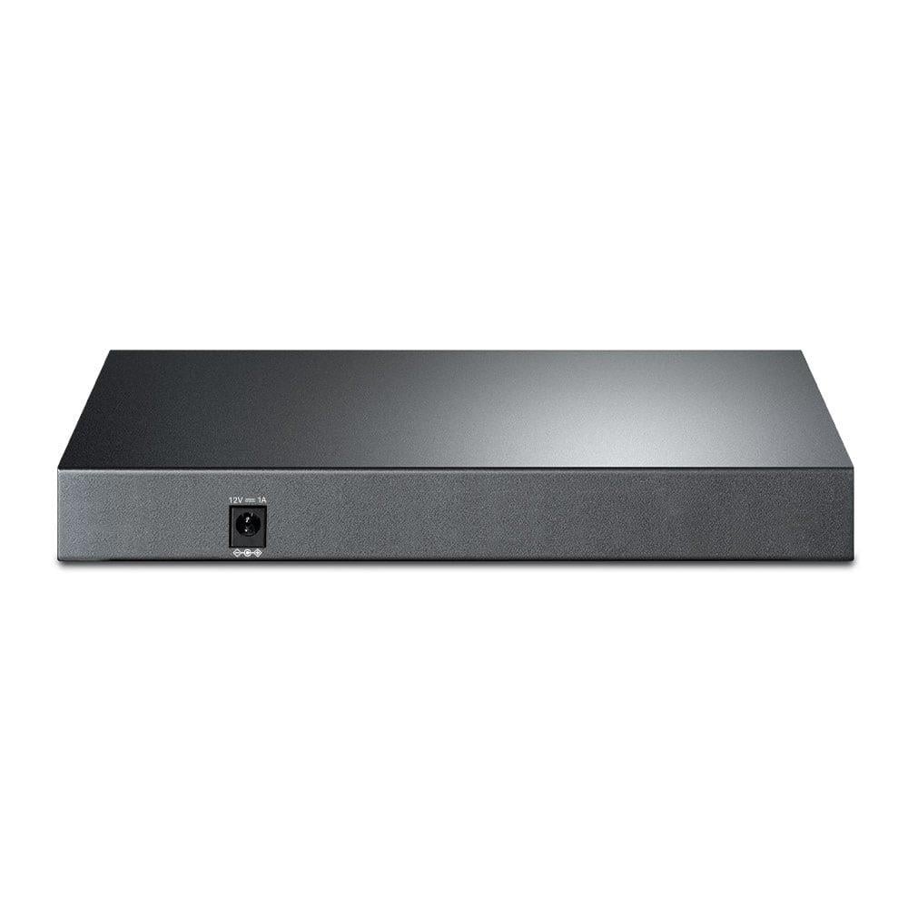 TP-LINK 5port 2.5 Gigabit Yönetilemez Switch TL-SG105-M2