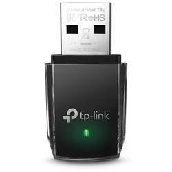 TP-LINK Archer T3U Mini Wıfı5 AC1300 Çift Bant USB Kablosuz Ağ Adaptörü