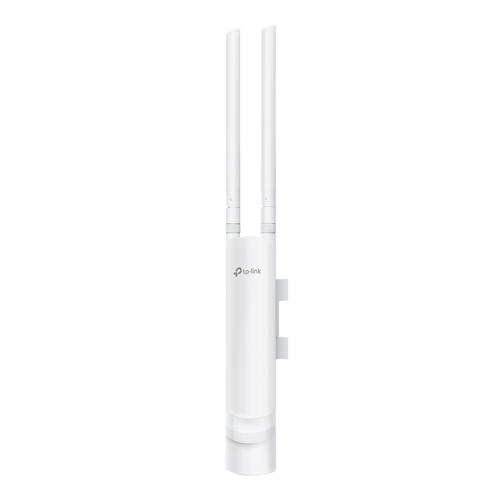 TP-LINK EAP225-Outdoor WIFI5 AC1200 Dual Band Harici Access Point