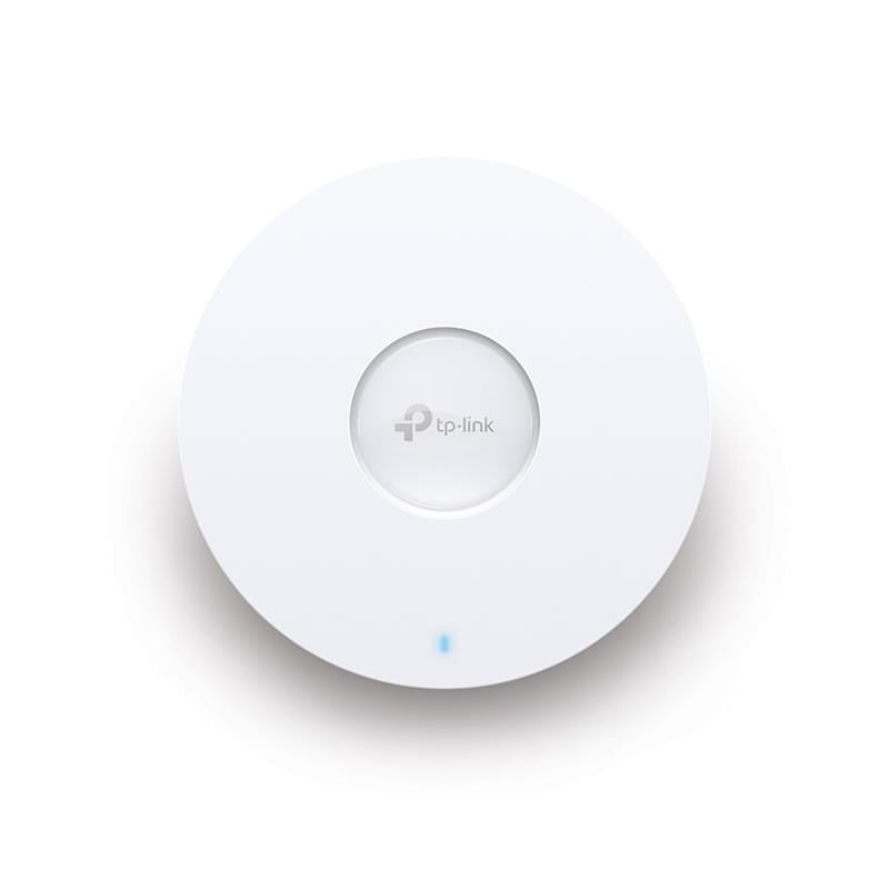 TP-LINK OMADA EAP653 AX3000 WIFI6 Dual Band Tavan Tipi Access Point (Adaptörsüz)