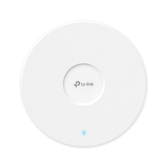 TP-LINK OMADA EAP772 WIFI7 BE9300 Üç Bant Tavan Tipi Kurumsal Access Point