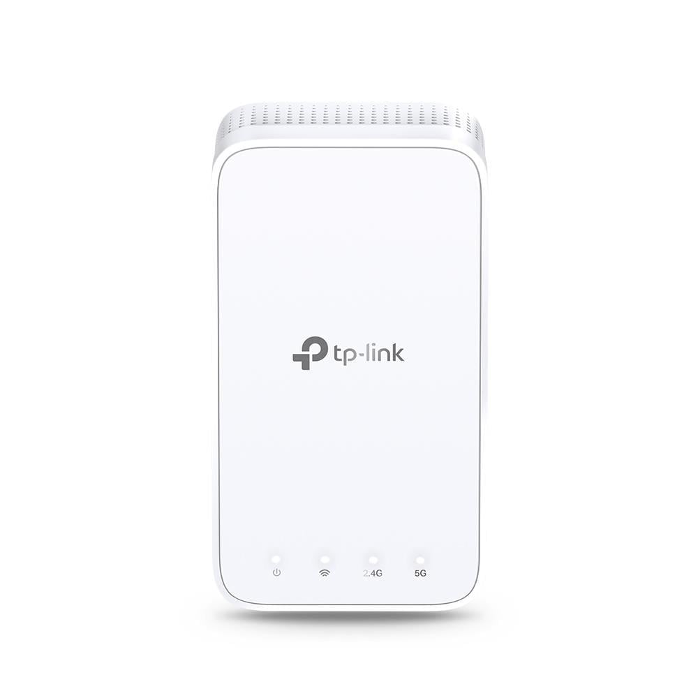 TP-LINK RE330 AC1200 DUAL BAND PRIZ TIPI MESH WI-FI EXTENDER