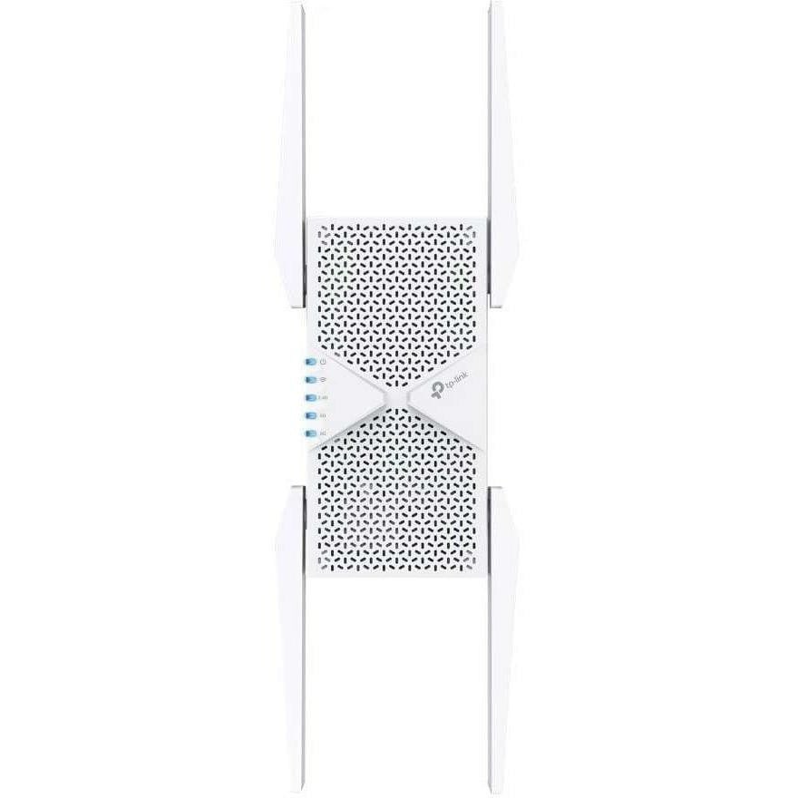 TP-LINK RE655BE WIFI7 BE9300 Üç Bant Menzil Genişletici Priz Tip