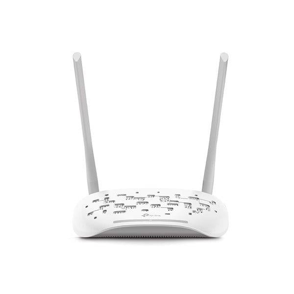 TP-LINK TD-W9960 N300 2.4ghz VDSL Modem Router