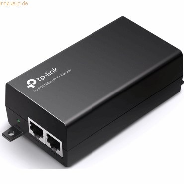 TP-LINK TL-POE160S GIGABIT PoE Enjektör