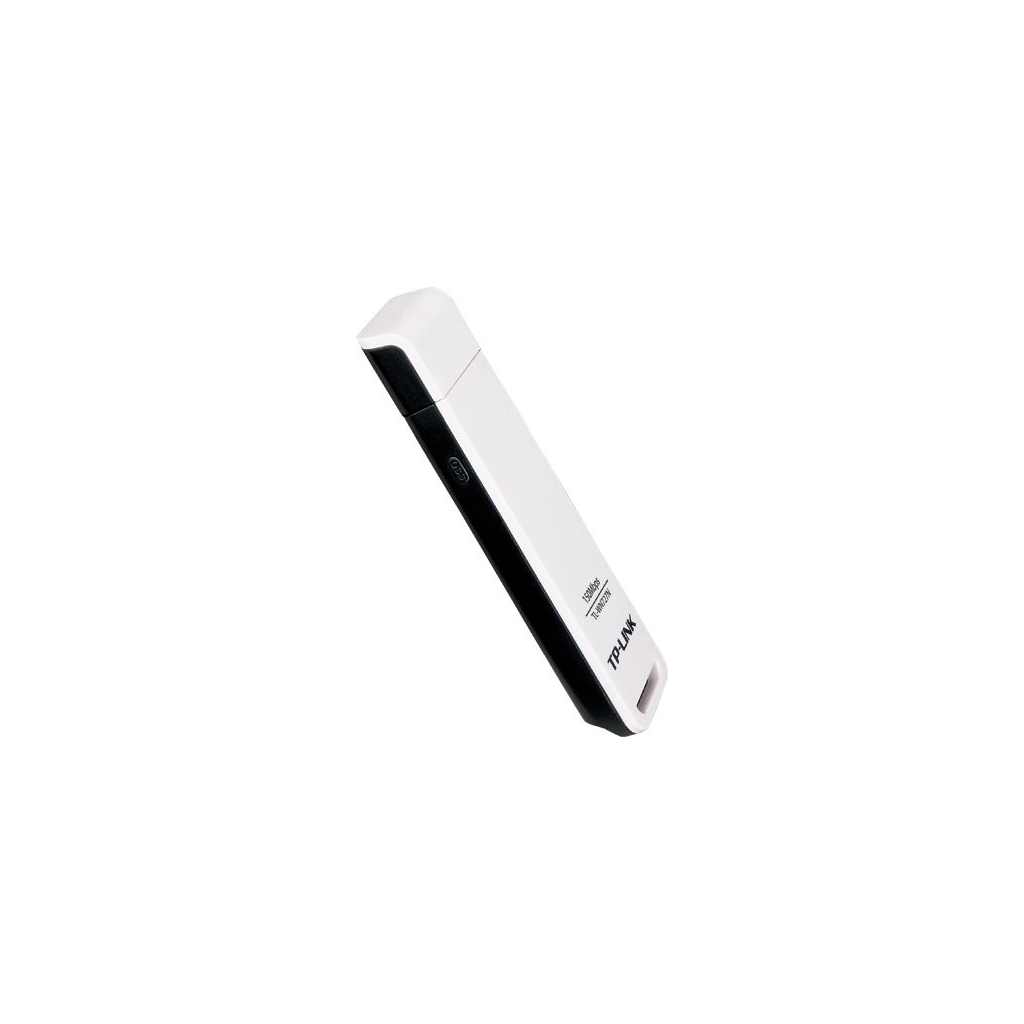 TP-LINK TL-WN727N, 150Mbp, 2.4 Ghz, Dahili Anten, USB2.0, WIRELESS ETHERNET