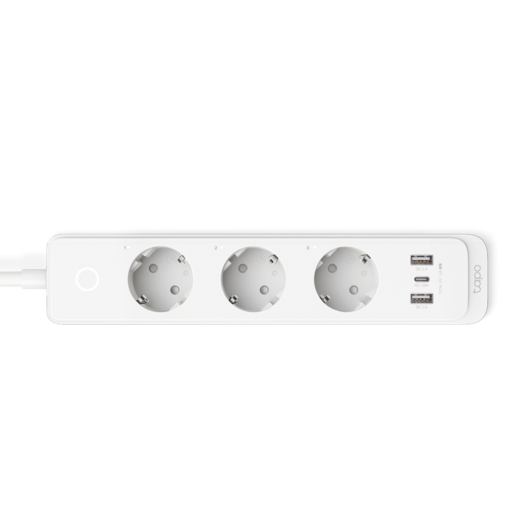 TP-LINK Tapo P300 Akıllı Priz