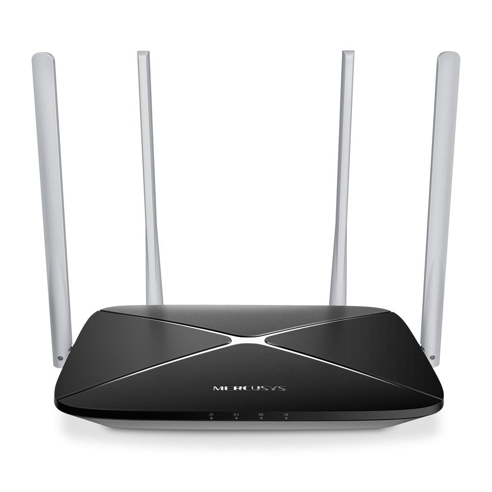 TP-LINK Wıfı5 AC1200 Dual Band Router AC12