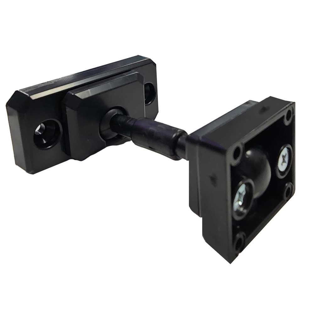 TRK-PIR-A-S Pır Ayağı Siyah