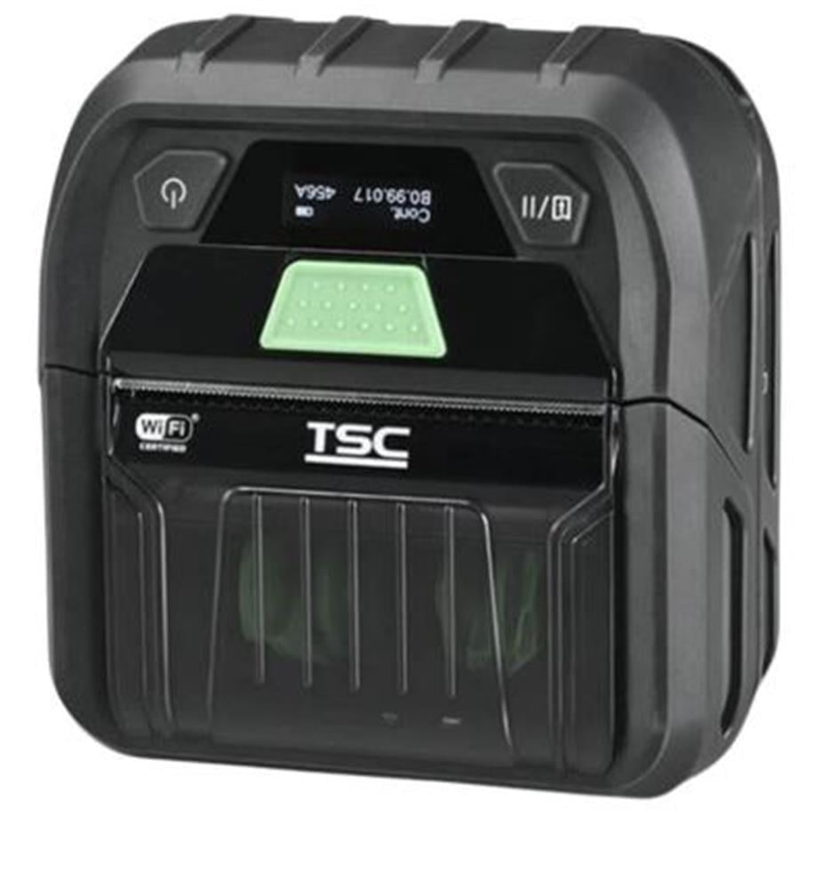 TSC RE310BT Mobil Bluetooth Etiket ve Fiş Yazıcı