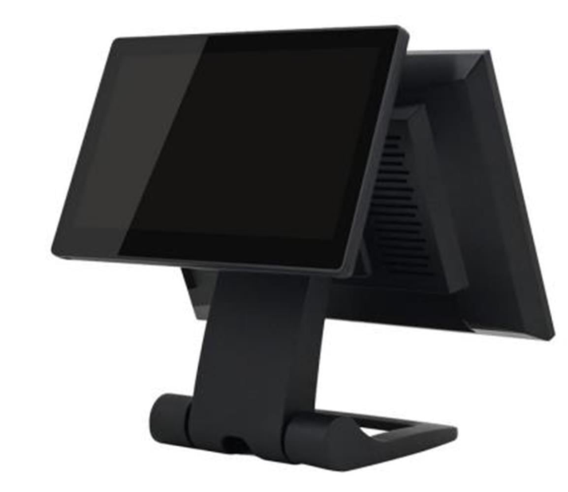 TSCAN GIX1560II 15.6