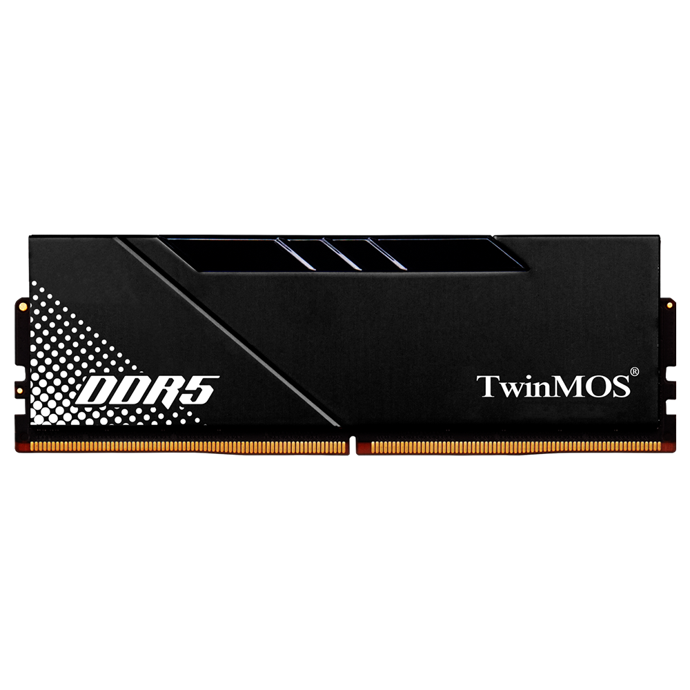TWINMOS 16GB DDR5 5600MHZ PC RAM TMD516GB5600U46B