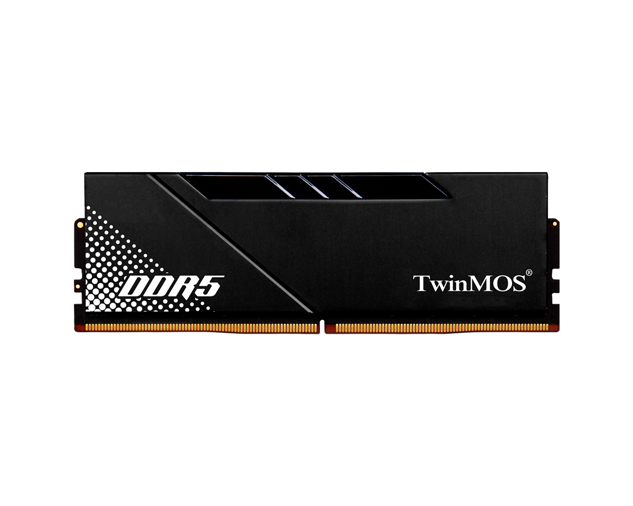 TWINMOS 16GB DDR5 6000MHZ CL36 PC RAM TMD516GB6000U36B