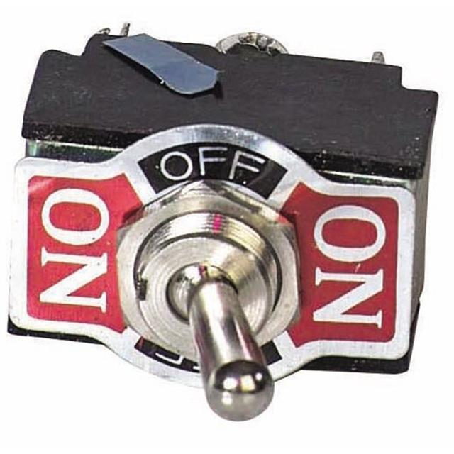 Tagola Switch 6 Ayak 3 Konumlu Büyük