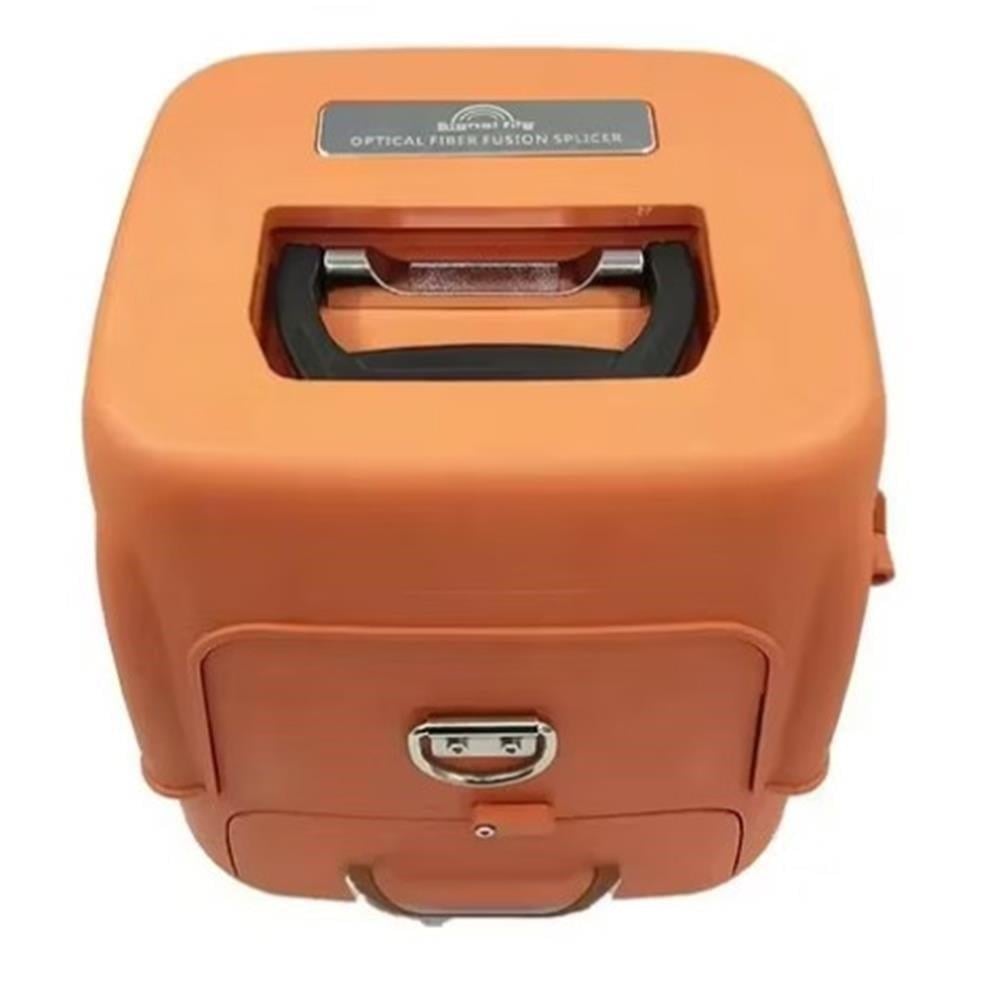 Teldata AL-9 Fiber Fusion Cihazı