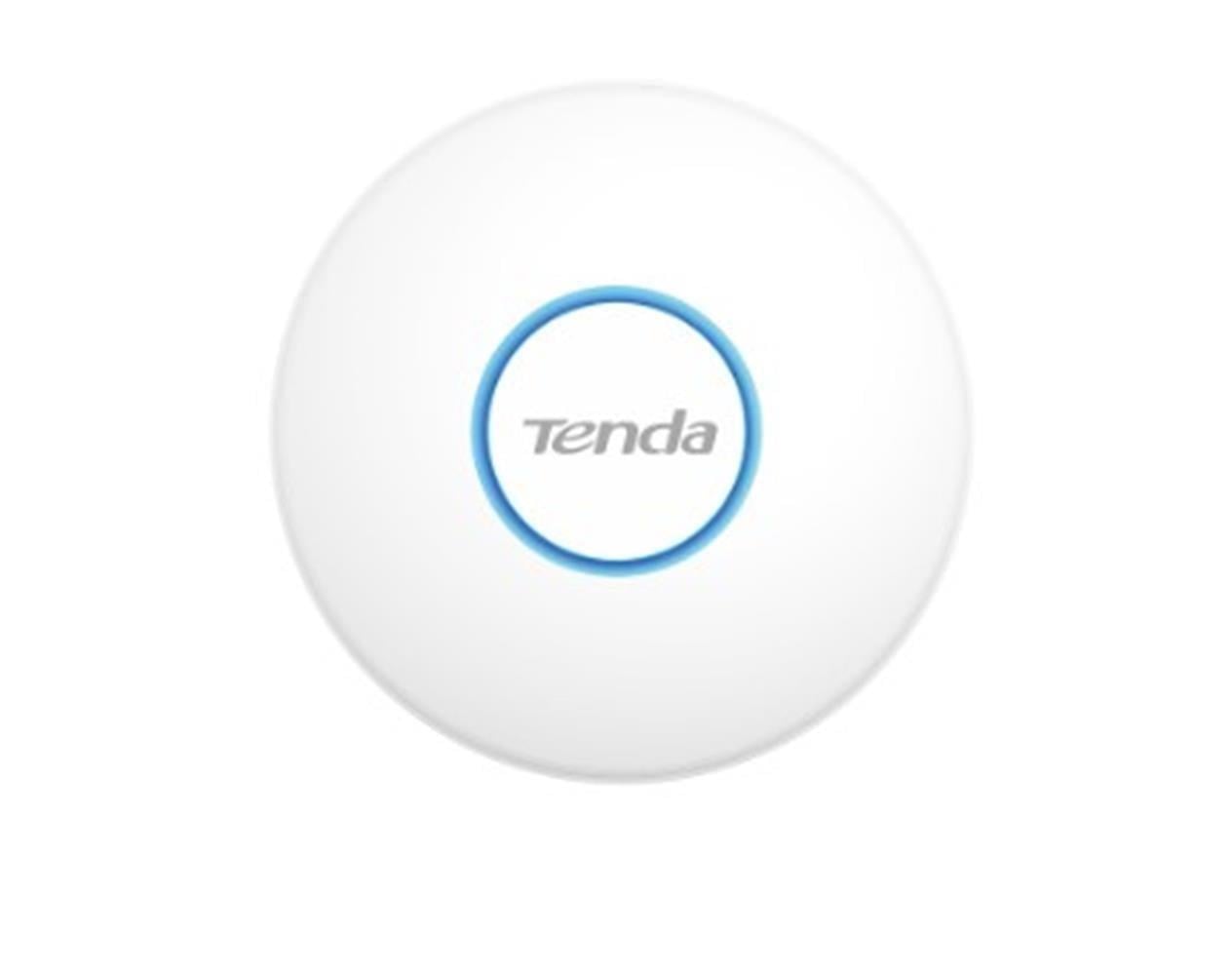Tenda i26 AX1500 Wifi 6 1200 Mbps Dual Bant Tavan Tipi Access Point