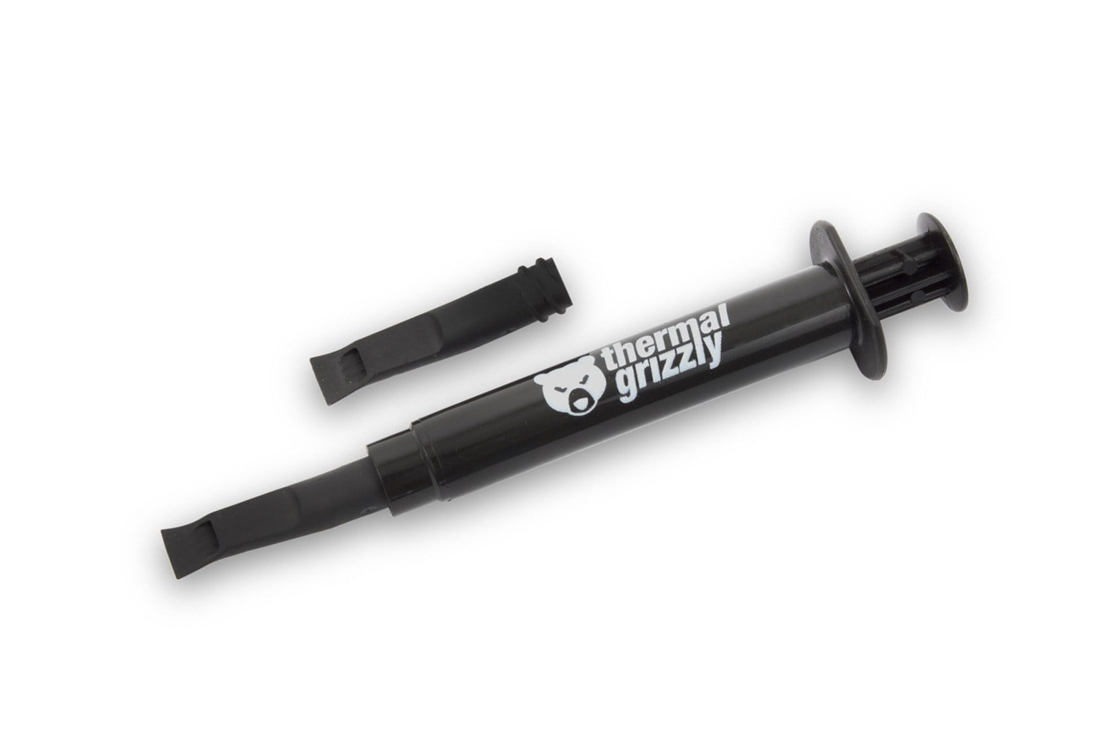 Thermal Grizzly Hydronaut 3.9gr 11.8W Yüksek Performance Termal Macun