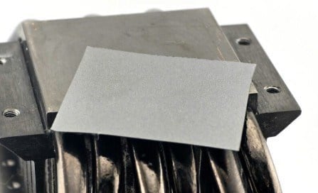 Thermal Hero NEO GrapheneX 51x68x0.025mm Grafen Termal Pad