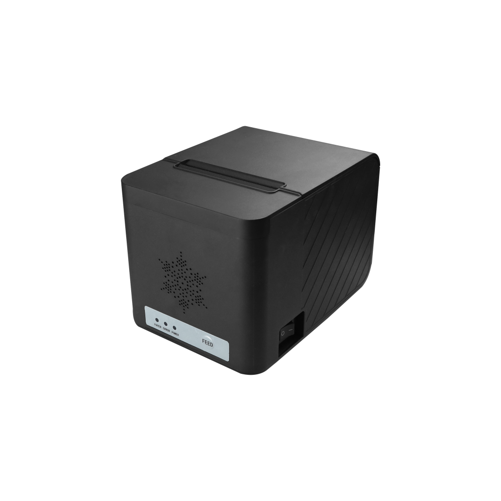 Tiwox RP-510, Direkt Termal, Endüstriyel Fiş Yazıcı  (Ethernet, USB)