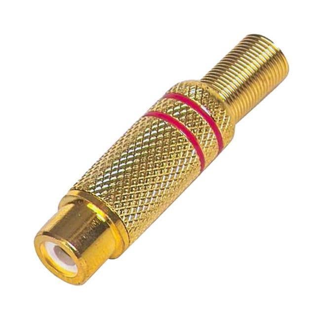 Tos Fiş Dişi Gold Uzatma