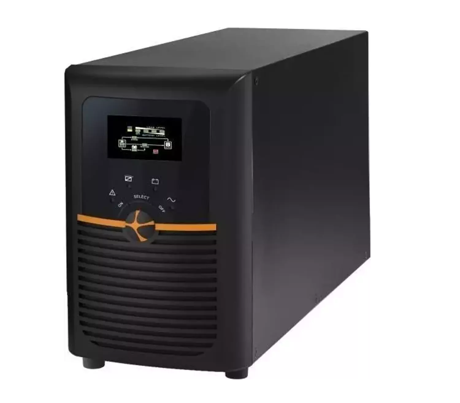 Tunçmatik Newtech Eco X9 1.000 VA Online Kesintisiz Güç Kaynağı