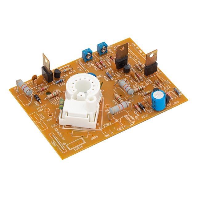 Tüp Soketi T1 34 No