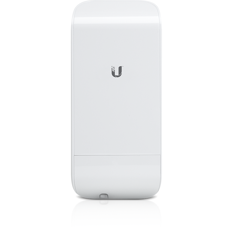 UBIQUITI NANOSTATION LOCO M2 8dbi 150mbps 2.4ghz 5+km Harici Access Point