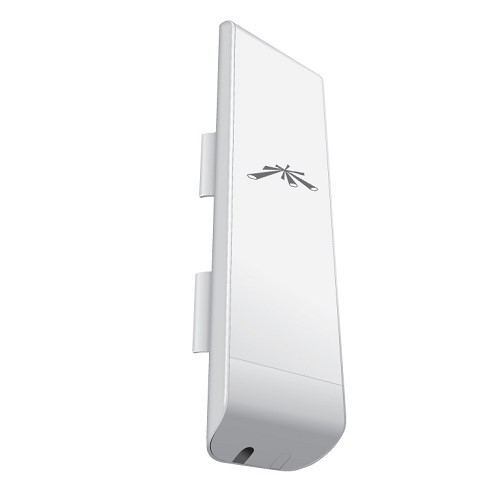 UBIQUITI NANOSTATION NSM2 11dbi 150mbps 2.4ghz 13+km Harici Access Point