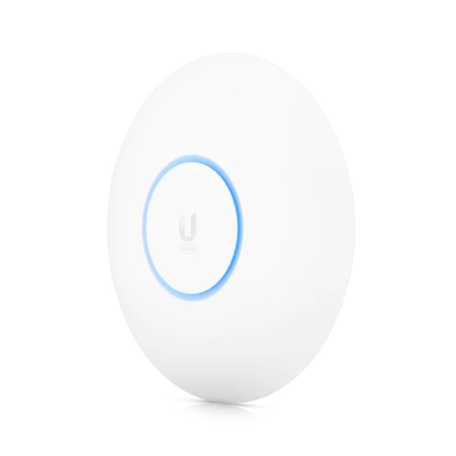 UBIQUITI UNIFI U6 PRO ACCESS POINT (U6-PRO)