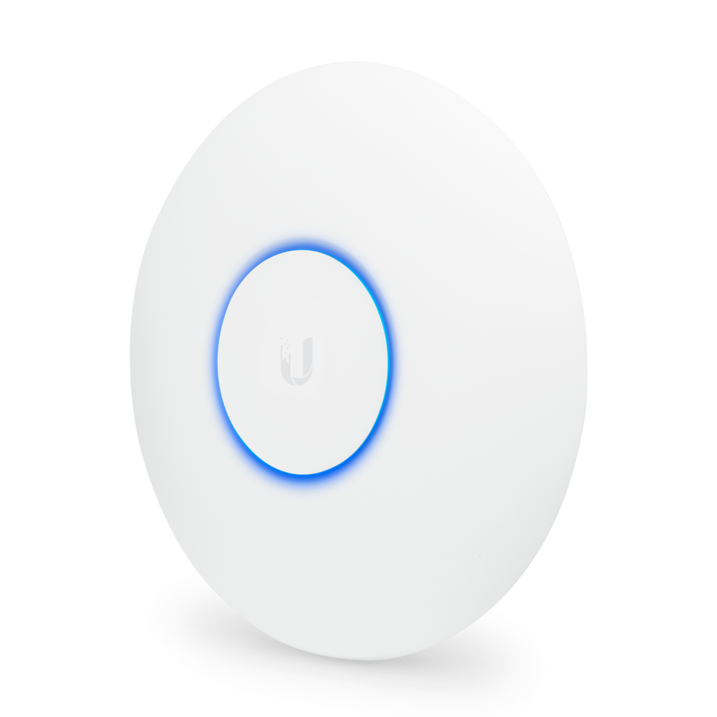 UBIQUITI UNIFI UAP-AC-PRO Wıfı5 AC1750 Dual Band Kurumsal Access Point PoE