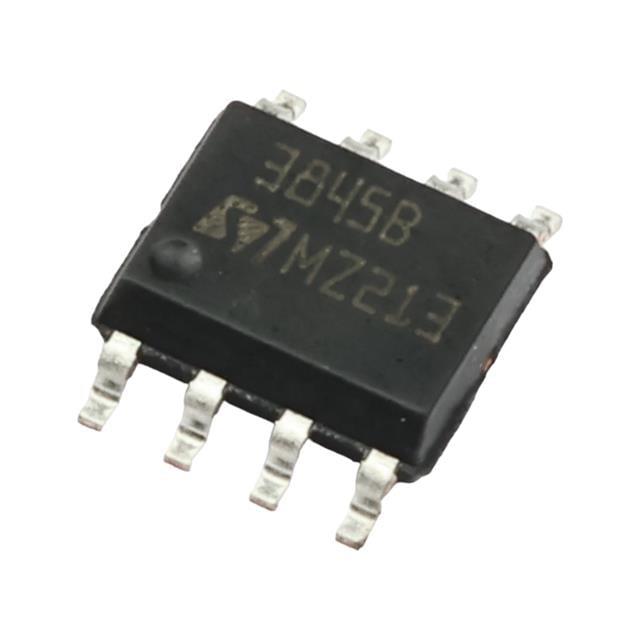 UC 3845B SOIC-8 SMD Entegre Devre