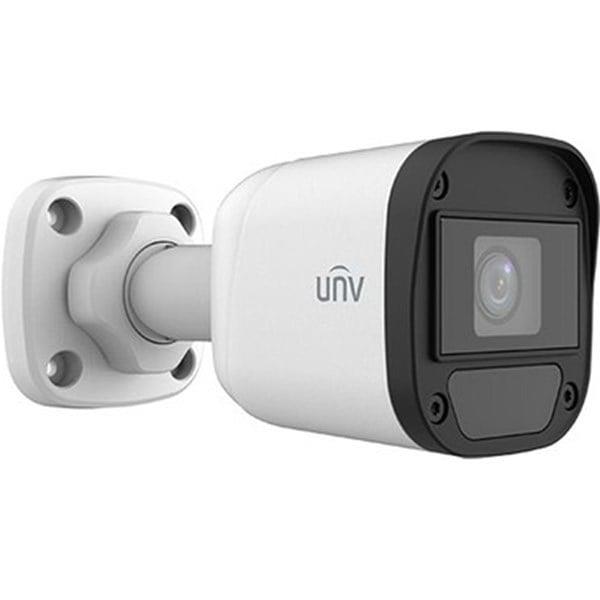 UNV 2MP Bullet 2.8mm Analog Kamera Sesli UAC-B112-AF28