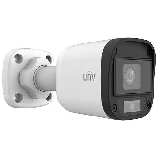 UNV 2MP Bullet 2.8mm Analog Kamera UAC-B112-F28
