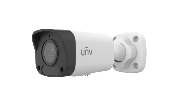 UNV 2MP Bullet 2.8mm IP Kamera IPC2122LB-AF28K-A2