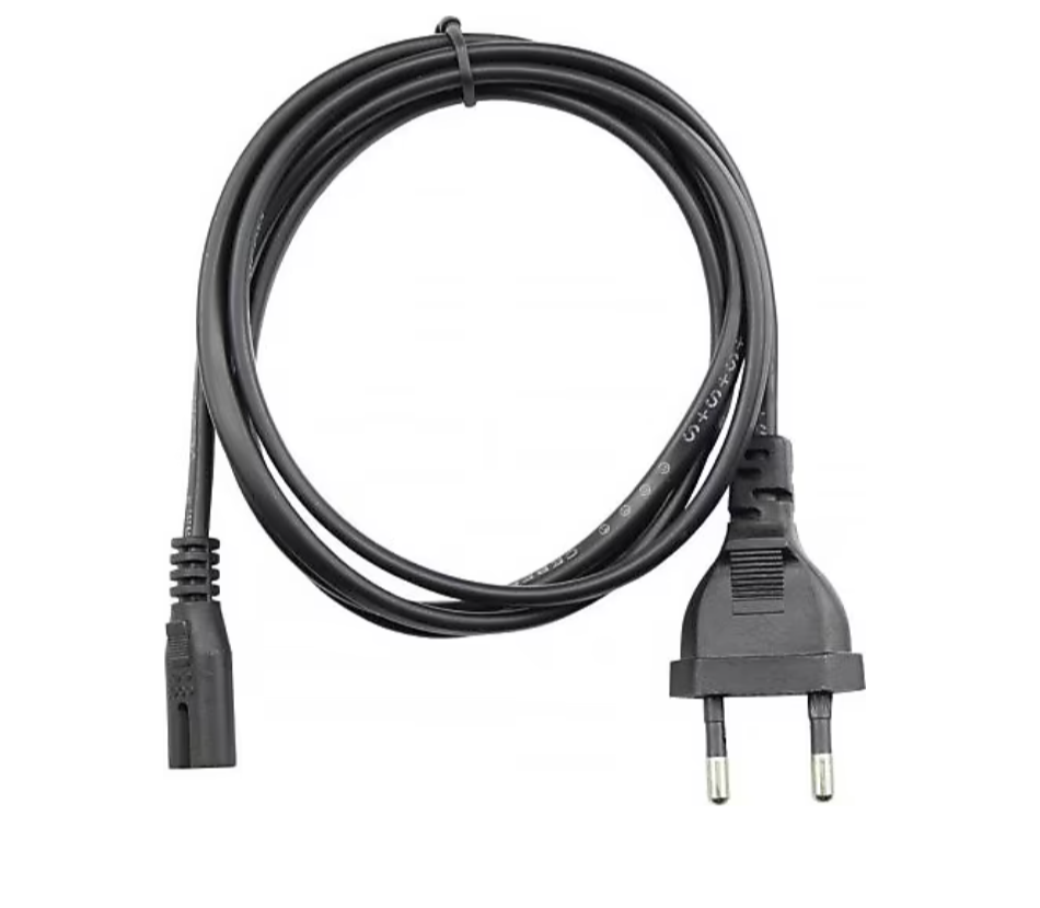 VCOM CE023-1.5 1.5 m Güç Kablosu