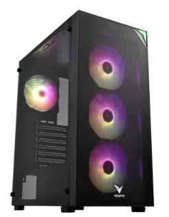 VENTO FSP VG3400S 650 80+ PSU ATX3.0 KASA