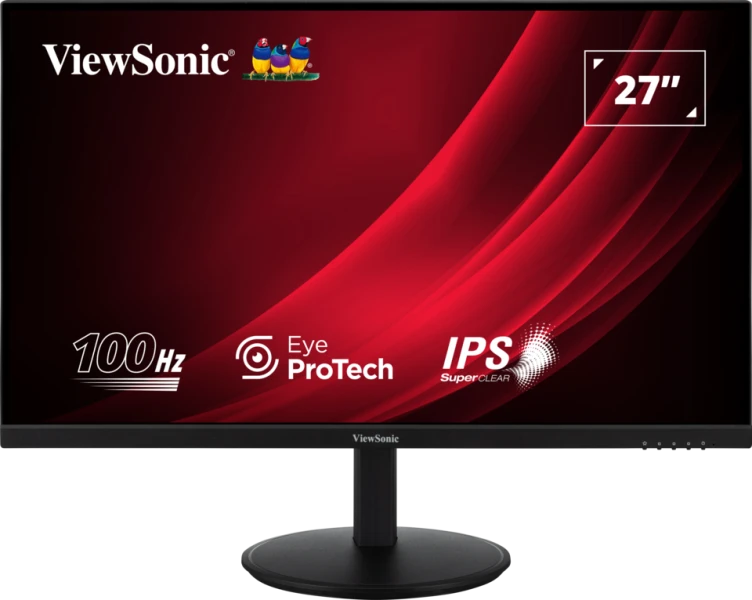 VIEWSONIC 27