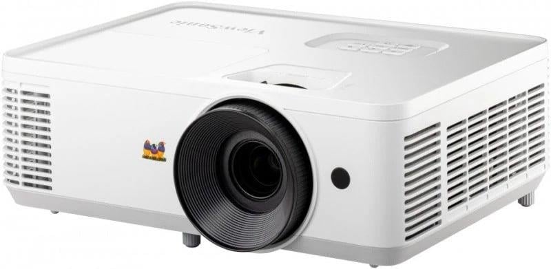 VIEWSONIC 4500ansilümen 1024x768 PA700X DLP HDMI Projeksiyon