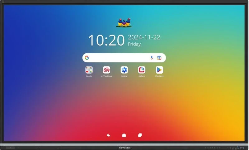 VIEWSONIC 86