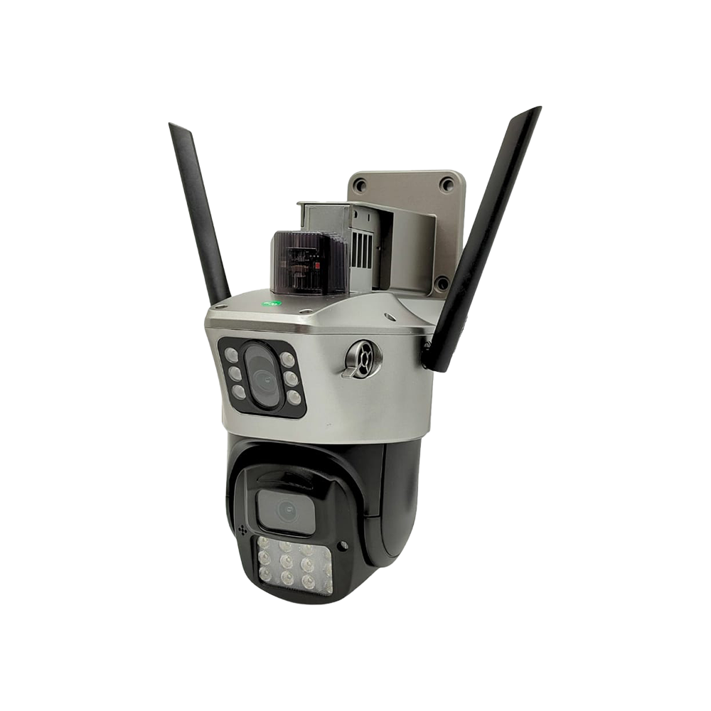 VİVA 2MP PTZ Speed Dome Wıfı kablosuz IP Kamera B2 ICS-223