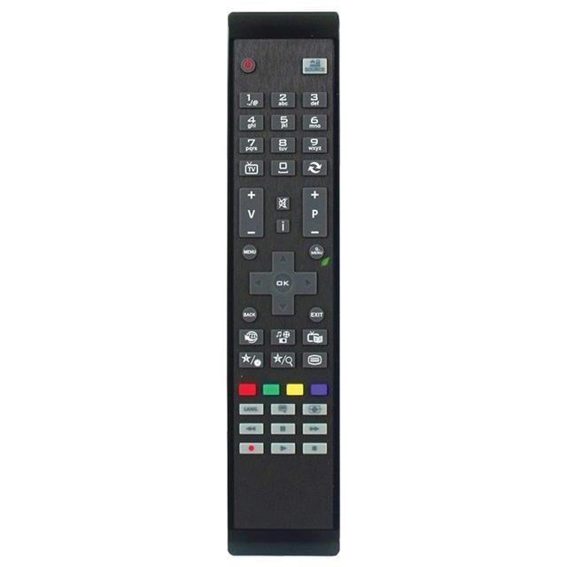 Vestel Lcd Led Plazma Tv Kumandası 4558