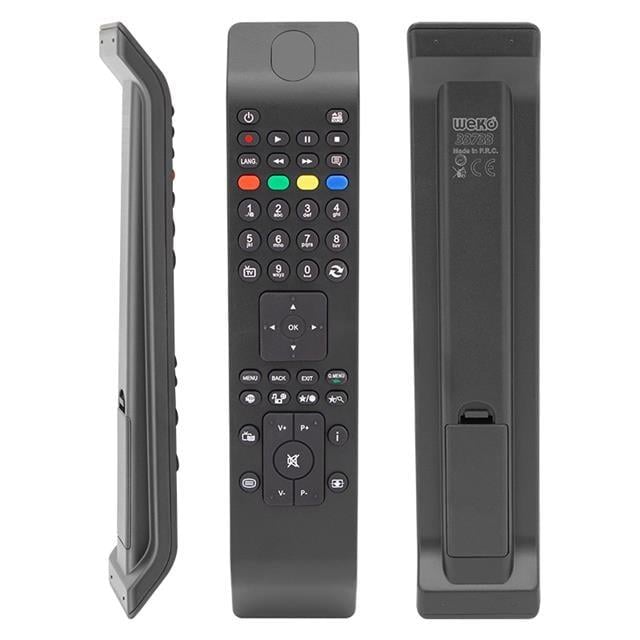 Vestel-Seg-Regal RC4800 RM-L231 3D'li Lcd-Led Tv Kumanda