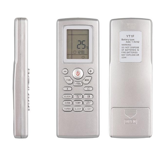 Viessmann  YT1F  Klima Kumandası