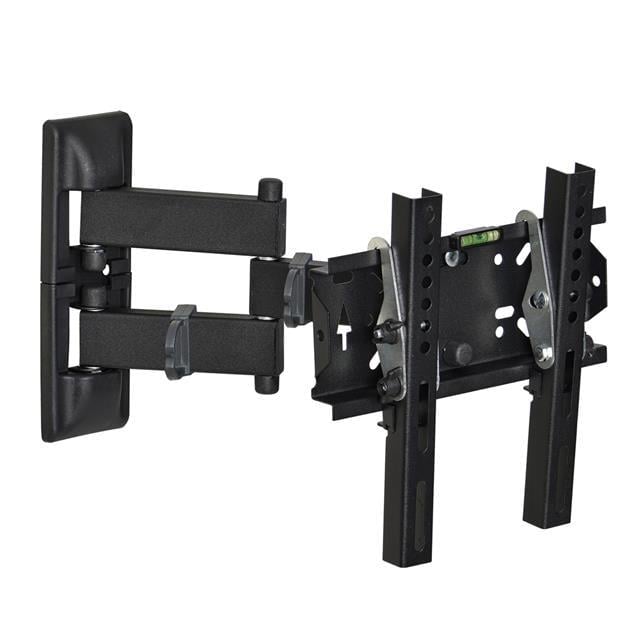 Vontech VT-404M 22-42 İnç Hareketli Lcd-Led Tv Duvar Askı Aparatı