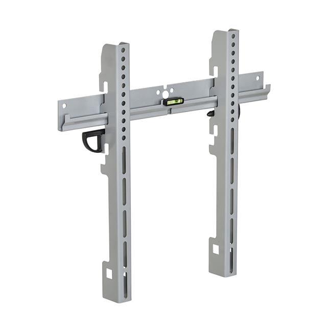 Vontech VT-65S  32'' - 65'' Lcd-Led Tv Kilitli Sabit Duvar Askı Aparatı