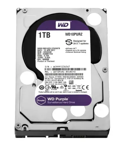 WD 3.5