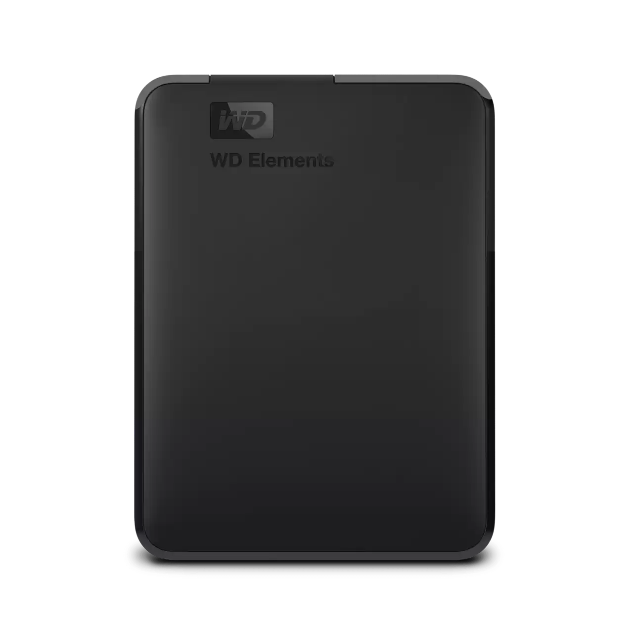 WD 4TB 2.5
